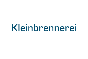 Kleinbrennerei Logo
